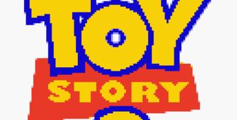 Toy Story 2 GBC Screenshot