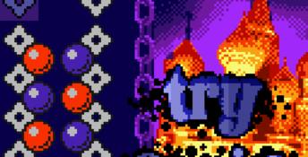 Trouballs