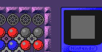 Trouballs GBC Screenshot
