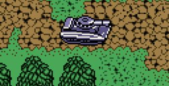 Turok 3: Shadow of Oblivion GBC Screenshot