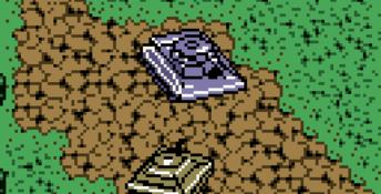 Turok 3: Shadow of Oblivion GBC Screenshot