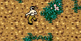 Turok 3: Shadow of Oblivion GBC Screenshot
