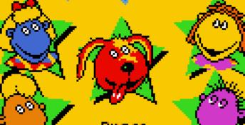 Tweenies: Doodles' Bones