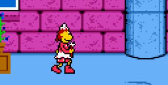Tweenies: Doodles' Bones GBC Screenshot