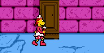 Tweenies: Doodles' Bones GBC Screenshot