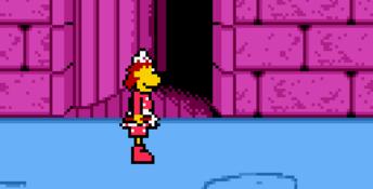 Tweenies: Doodles' Bones GBC Screenshot