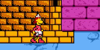 Tweenies: Doodles' Bones GBC Screenshot