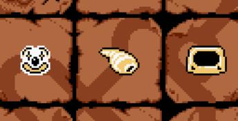 Tweenies: Doodles' Bones GBC Screenshot