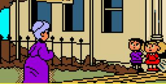 Tweety's High-Flying Adventure GBC Screenshot