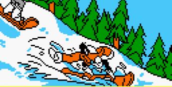 Tweety's High-Flying Adventure GBC Screenshot