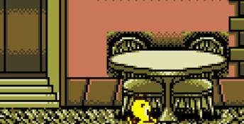 Tweety's High-Flying Adventure GBC Screenshot