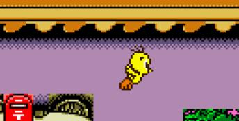 Tweety's High-Flying Adventure GBC Screenshot