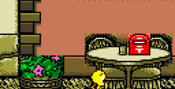 Tweety's High-Flying Adventure GBC Screenshot