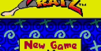 Tyco R/C Racin' Ratz