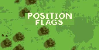Ultimate Paintball GBC Screenshot