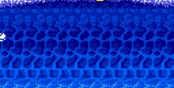 Ultimate Surfing GBC Screenshot