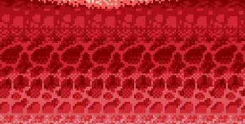 Ultimate Surfing GBC Screenshot