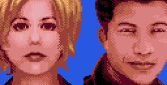 VIP GBC Screenshot