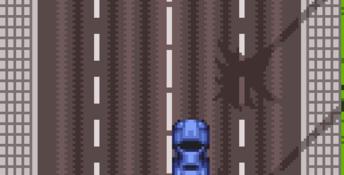 VIP GBC Screenshot