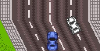 VIP GBC Screenshot