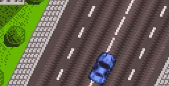 VIP GBC Screenshot