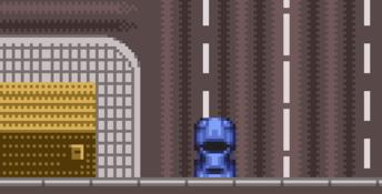 VIP GBC Screenshot