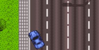 VIP GBC Screenshot