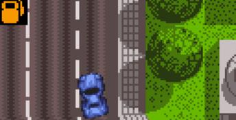 VIP GBC Screenshot