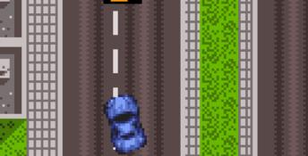 VIP GBC Screenshot