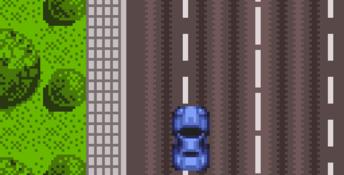 VIP GBC Screenshot