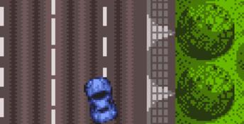 VIP GBC Screenshot