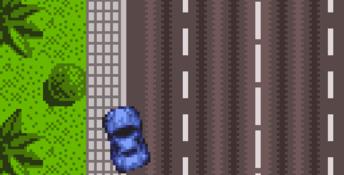 VIP GBC Screenshot