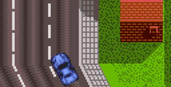 VIP GBC Screenshot