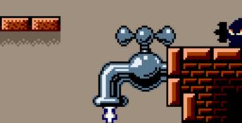 Wario Land II