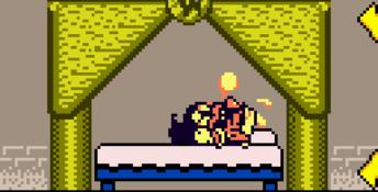 Wario Land II