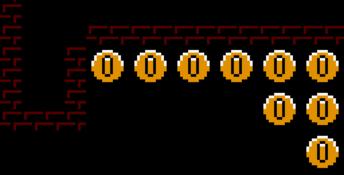 Wario Land II GBC Screenshot