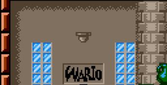 Wario Land II