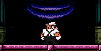 Wario Land 3