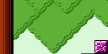 Wario Land 3 GBC Screenshot