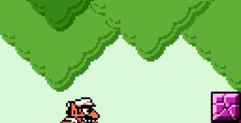 Wario Land 3 GBC Screenshot