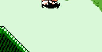 Wario Land 3 GBC Screenshot