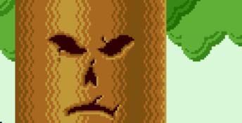 Wario Land 3 GBC Screenshot