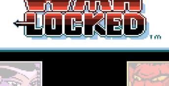 Warlocked GBC Screenshot