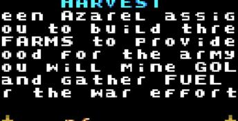 Warlocked