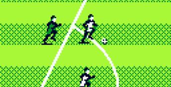 World Soccer GB