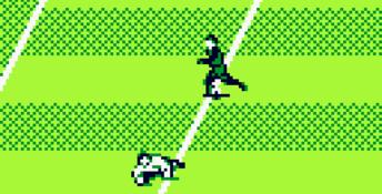 World Soccer GB