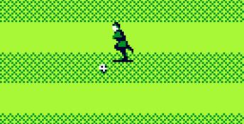 World Soccer GB