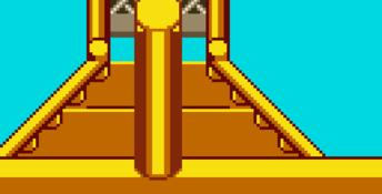 Xtreme Sports GBC Screenshot