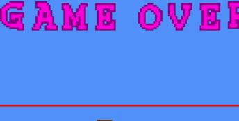 Yogi Bear: Great Balloon Blast GBC Screenshot