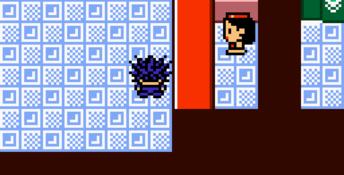 Yu-Gi-Oh! Monster Capsule GB GBC Screenshot
